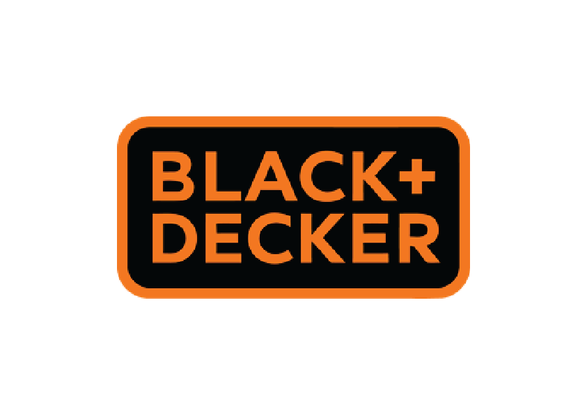 Black + Decker