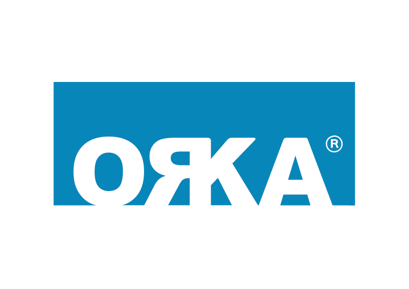 OЯKA