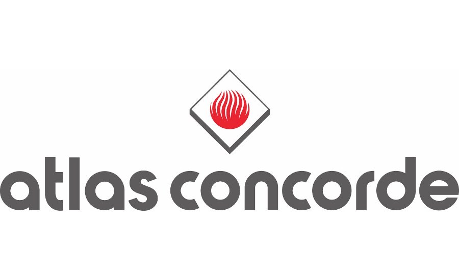 Atlas concorde