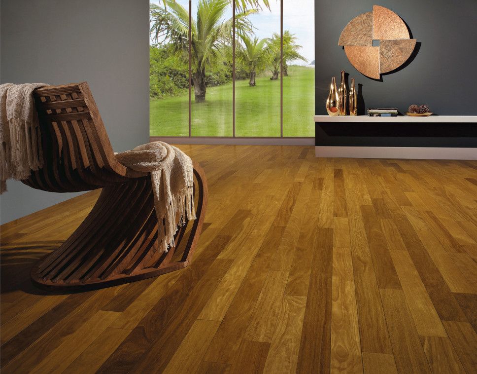 solid engineered wood flooring