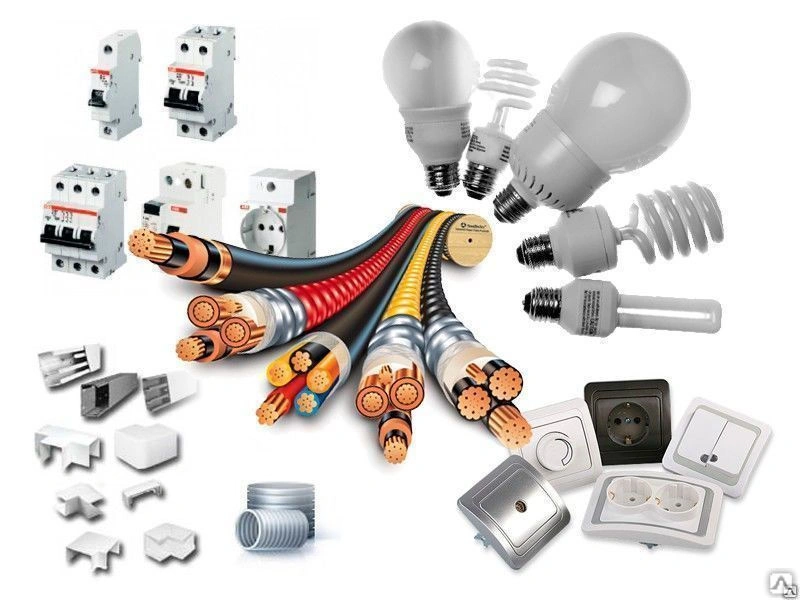 electrical accessories