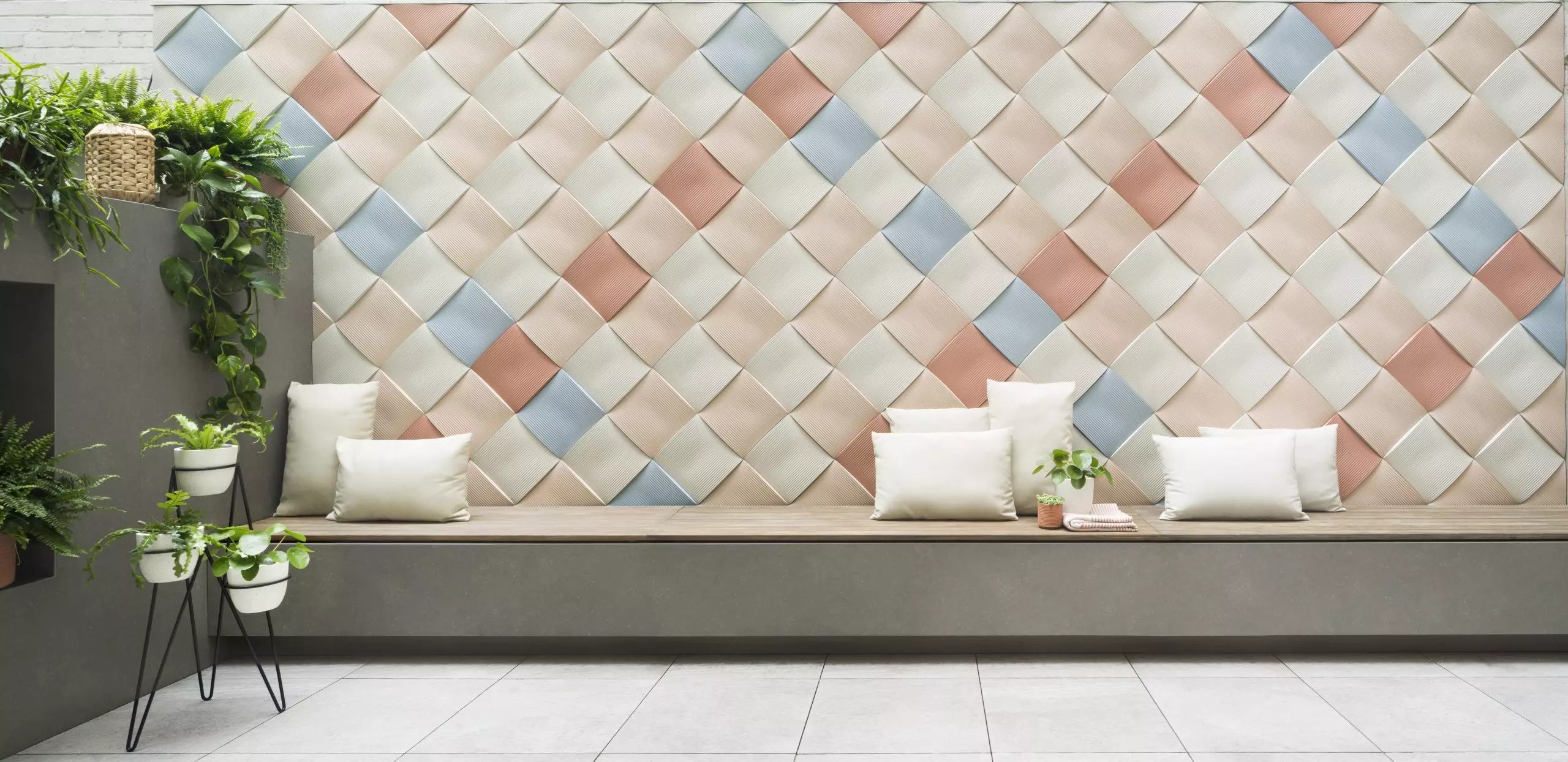 Wall Tile