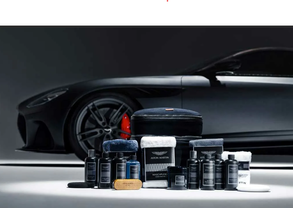 Auto Care and Accessories