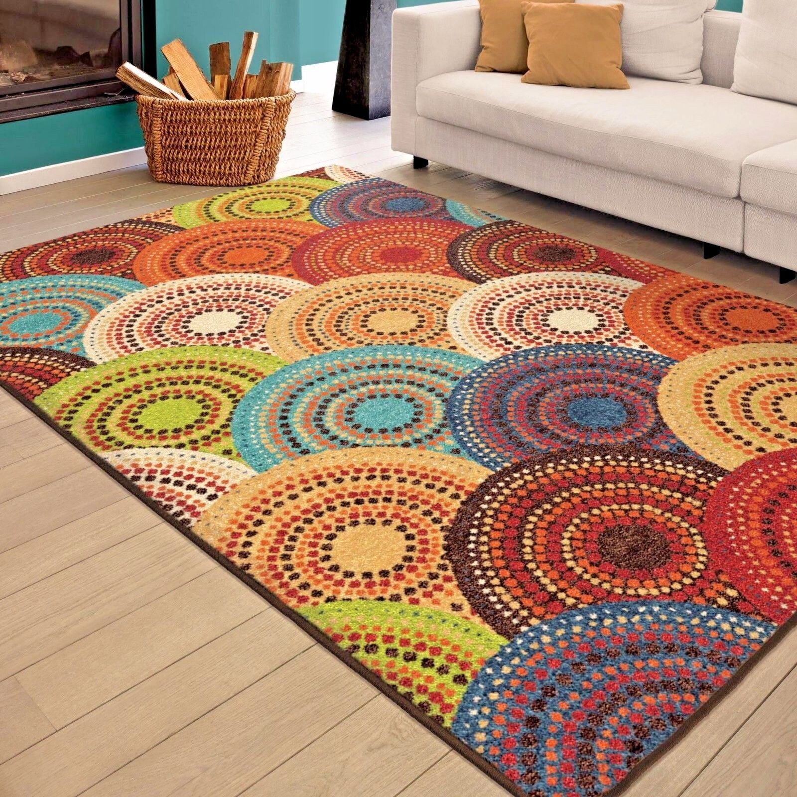 rugs