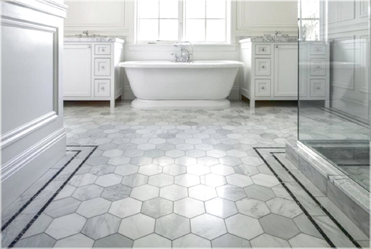 Floor Tile