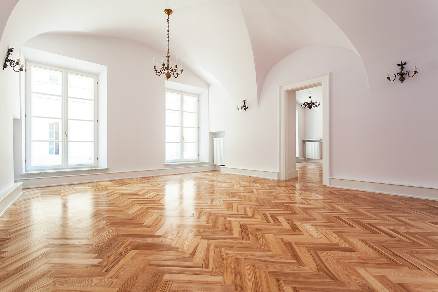 parquet