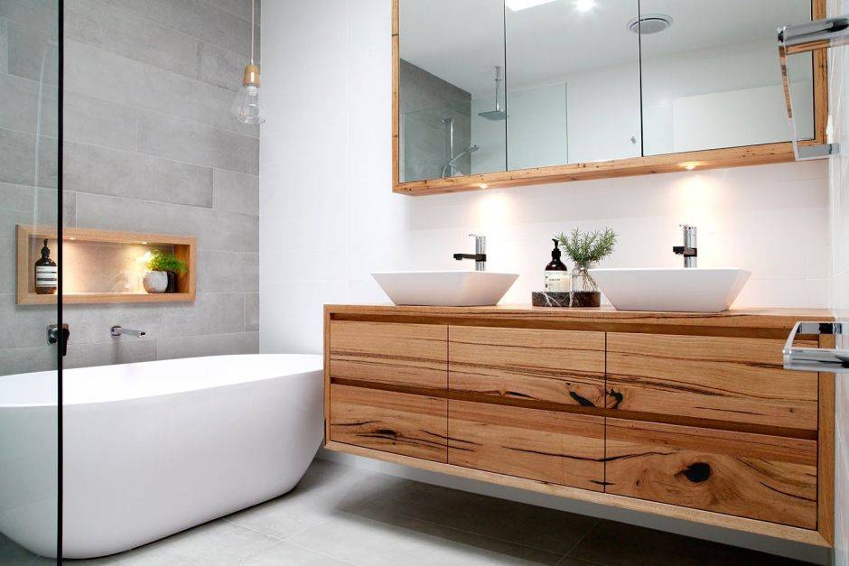 bathroom furniture