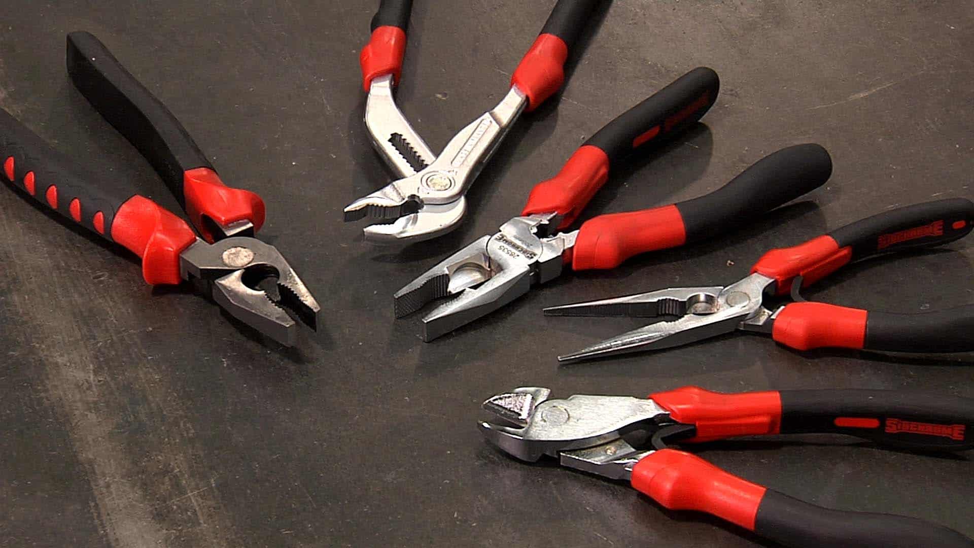 Hand Tools