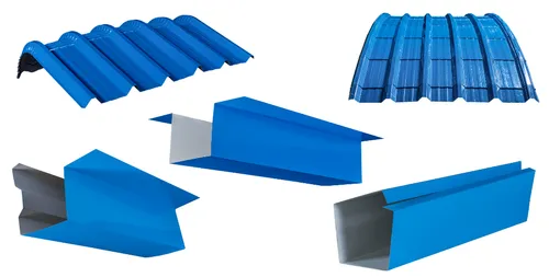 Roofing Accessories