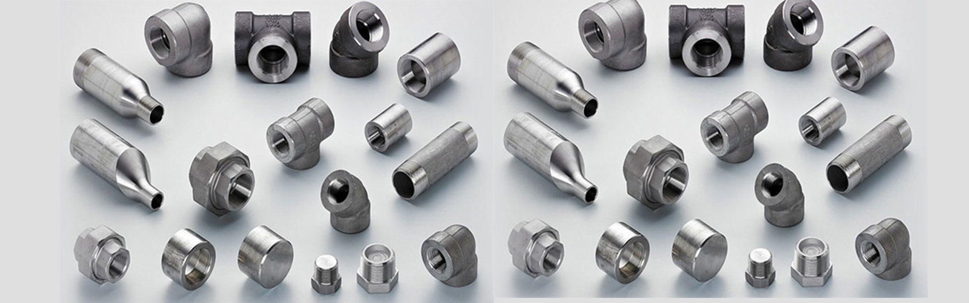 Press and Mechanical fittings