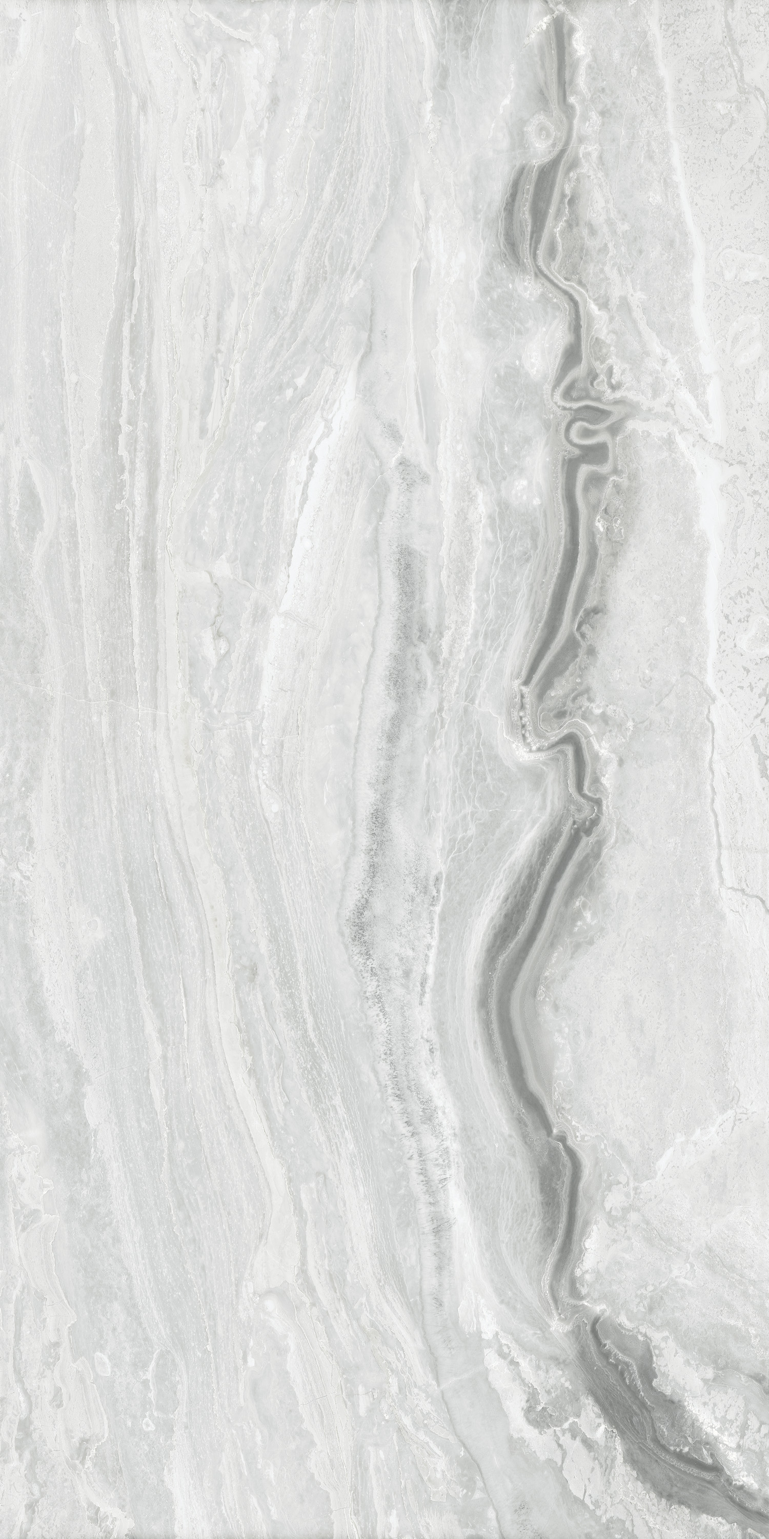Porcelain Tile 60x120  Valencia Bianco (Glossy)