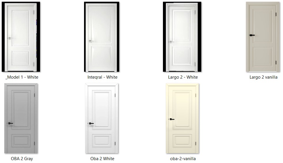 Doors